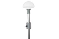 TERTEK komplet mast til antenne